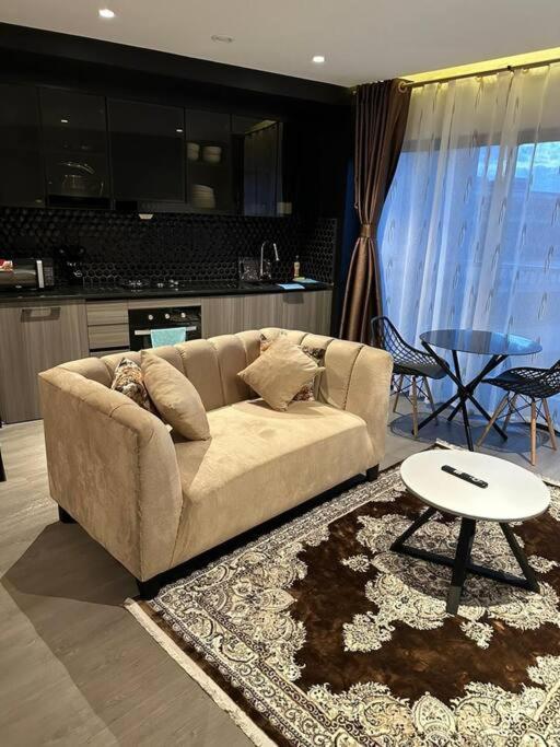 Cosy Home In Westlands Nairobi Exterior foto
